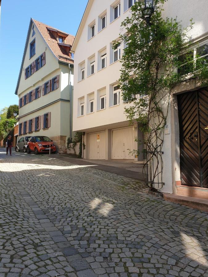 Megi Apartment Esslingen am Neckar Exterior photo